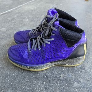 Adidas D Rose 3 Nightmare Before Christmas
